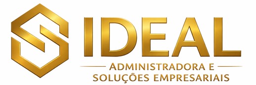 Logo Ideal Administradora e Soluções Empresariais